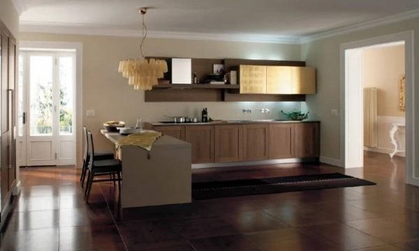 Кухня Old Line Eko