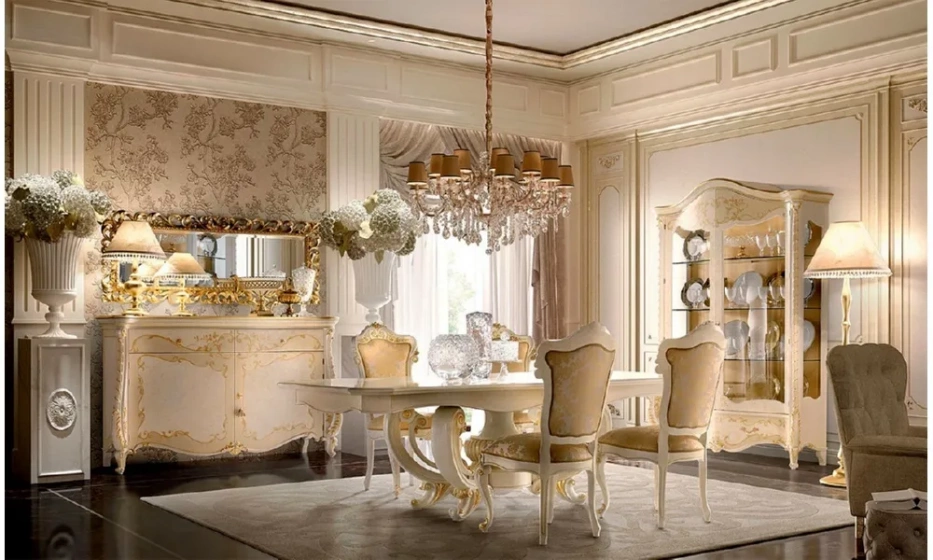 Столовая Signorini Coco Portofino - фото 1