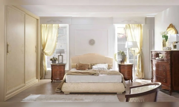 Спальня Gamma (Imab Group) Alto Di