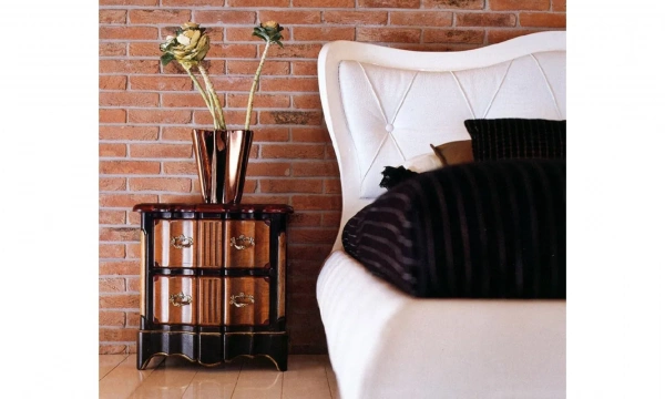 Спальня Zonta Artistique Place 11