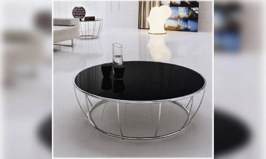 Стол Журнальный Tonin Casa Amburgo - фото 1