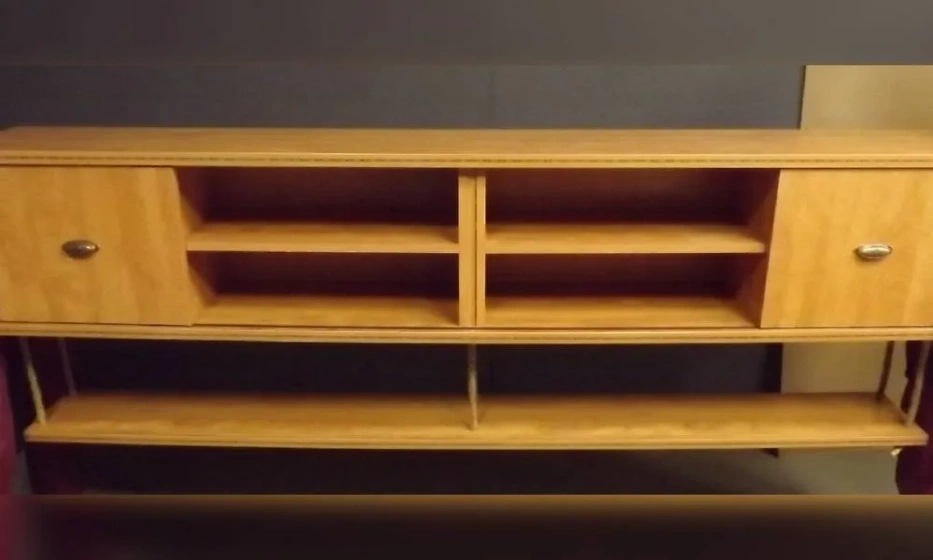 Полка Прагматика Наутилус - фото 1