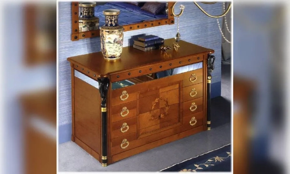 Комод Bamax Cigno Nero 1 - фото 1