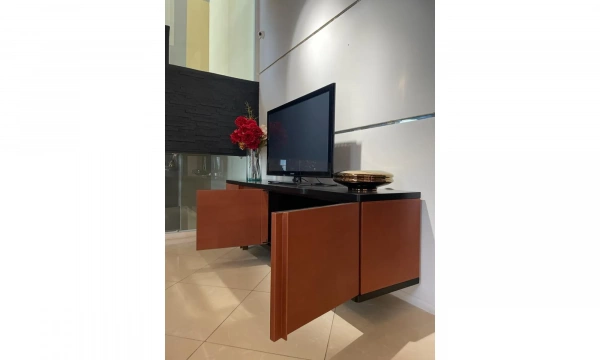 Комод Selva Doral Havana