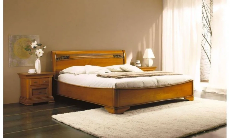 Кровать Chopin Dall'Agnese 326852/20 - фото 1