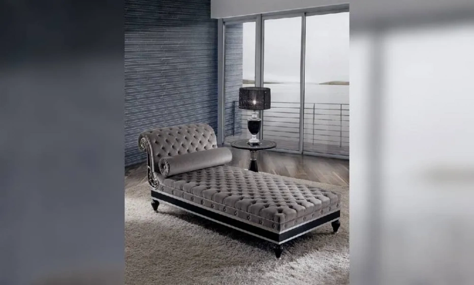 Кушетка Ceppi Beyond Luxury - фото 1