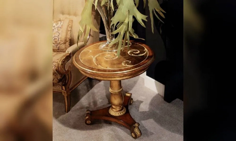 Стол Zanaboni 400 - фото 1