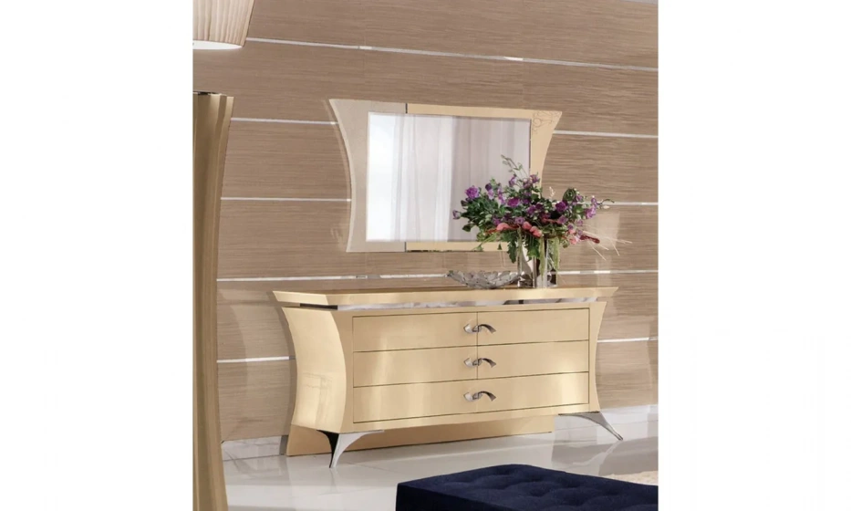 Спальня Redeco Charme 3 - фото 4