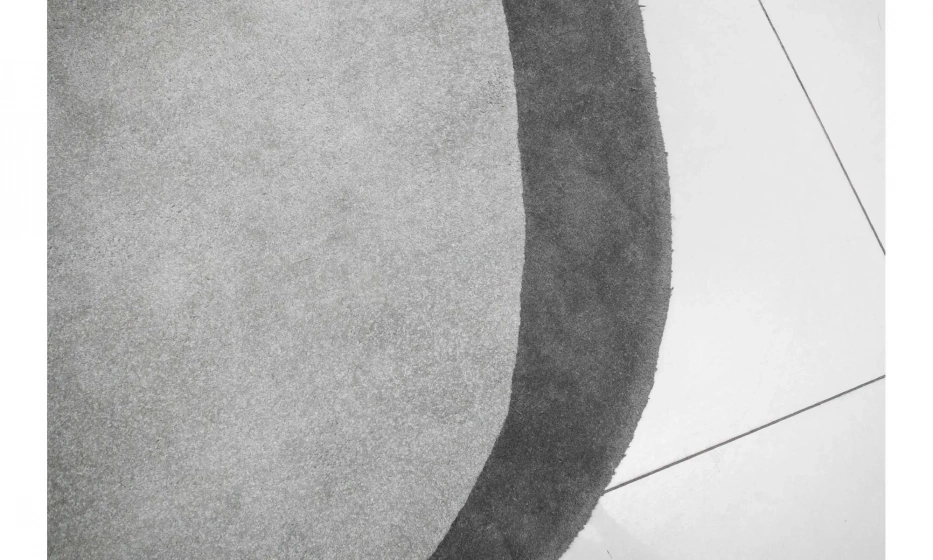 Ковер 200*275 Calligaris Taupe - фото 6