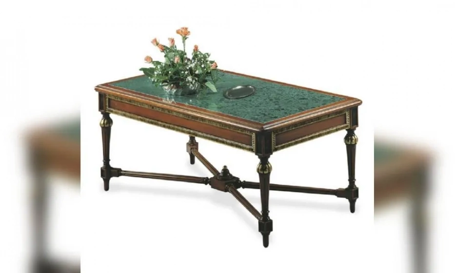 Стол Журнальный Francesco Molon T1 - фото 1