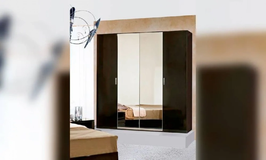 Шкаф Accadueo Design Noemi - фото 1