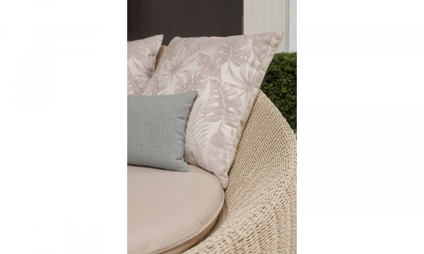 Уличный диван Atmosphera Twiga