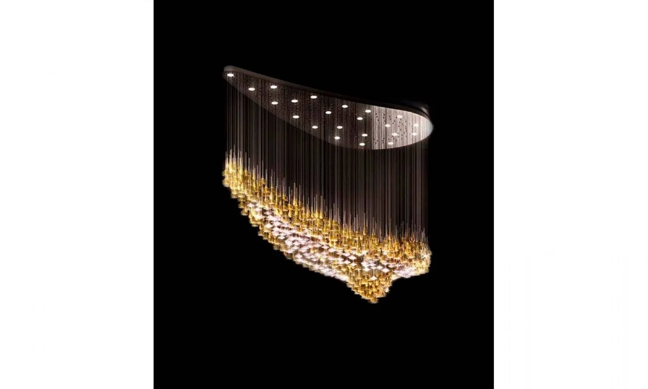 Люстра Patrizia Volpato Rigiada - фото 1