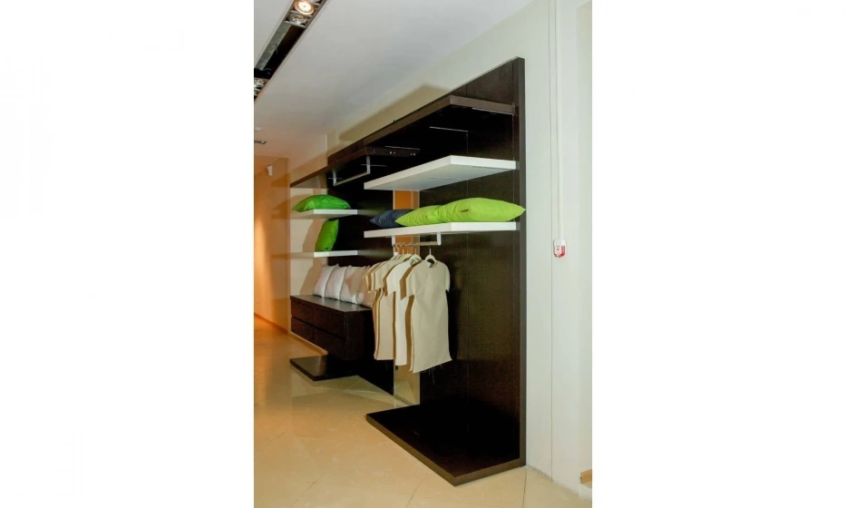 Pianca People Набор Корпусной Мебели - фото 4