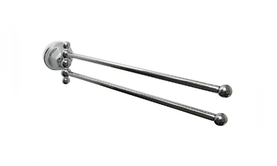 Полотенцедержатель 123914 Teide 1482Bz05 - фото 1