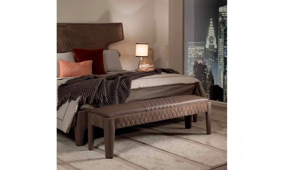 Банкетка Kimono Medea He103 - фото 1