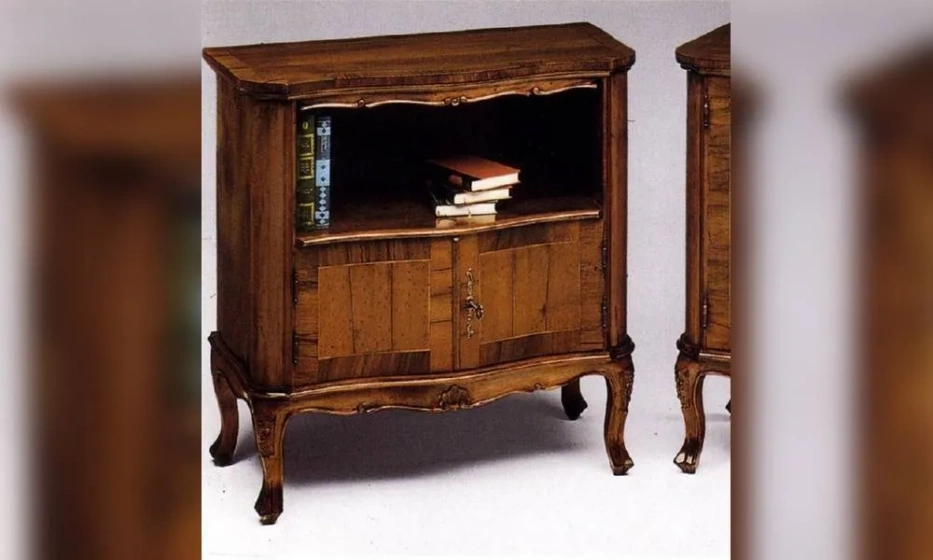 Тумба Тв Giuliacasa Verona 5 - фото 1