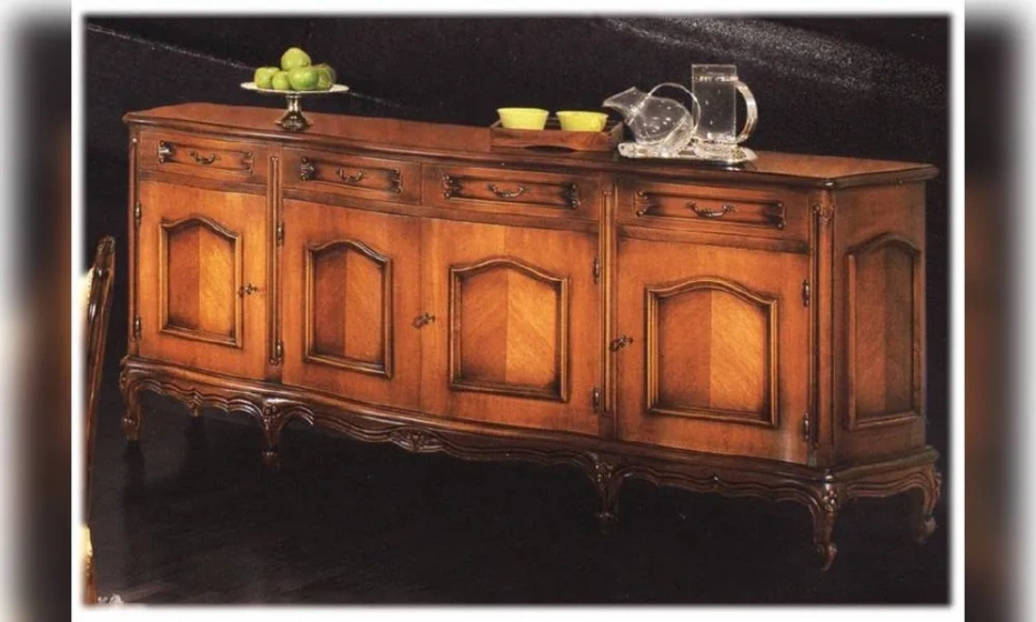 Комод Angelo Cappellini Raffaello - фото 1