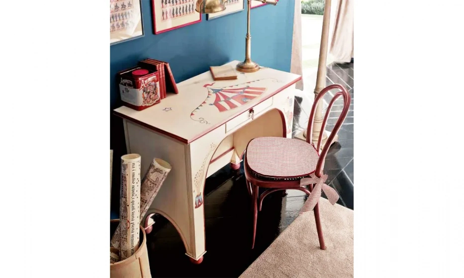 Детская Vittorio Grifoni Le Cirque Du Bebe - фото 6