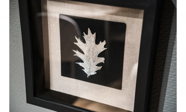 Картина Relotti Листья 2