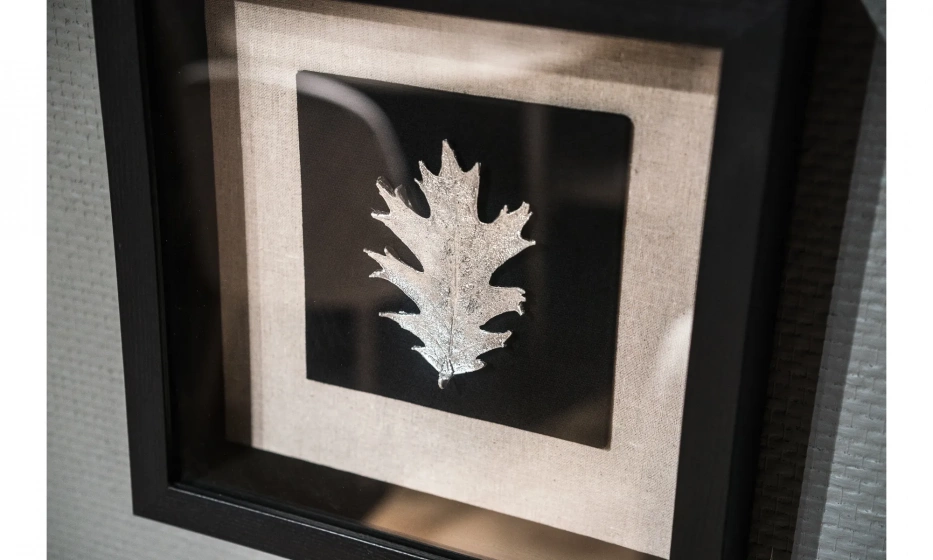 Картина Relotti Листья 2 - фото 2