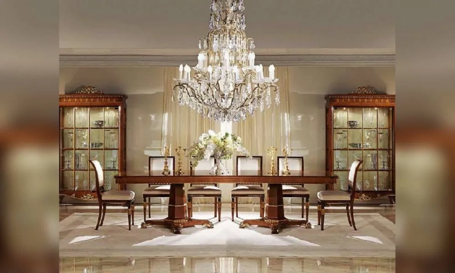 Стол Zanaboni T63/B - фото 1