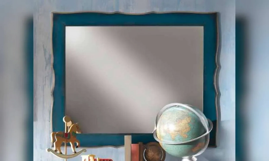 Зеркало Metamorfosi (Cp) New F158 - фото 1