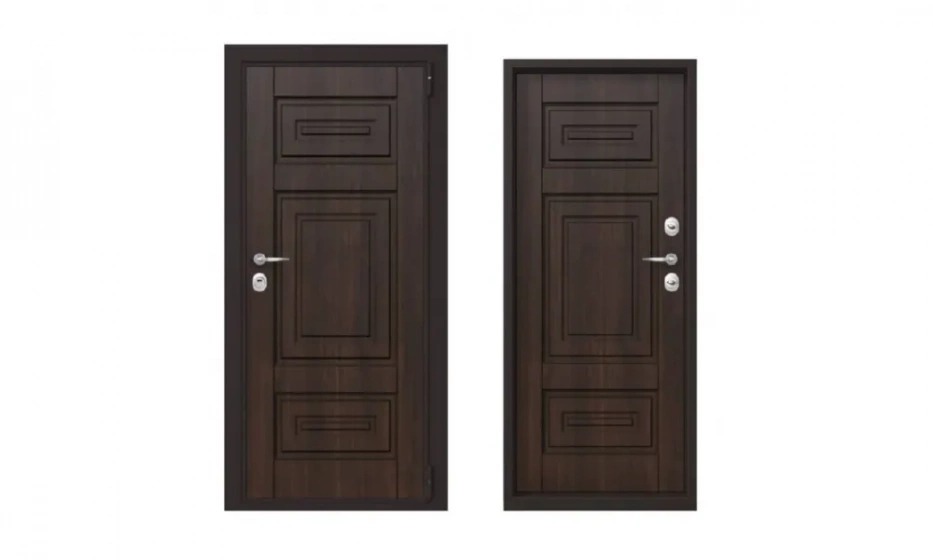 Дверь входная квартирная PORTALLE Fortis - фото 1