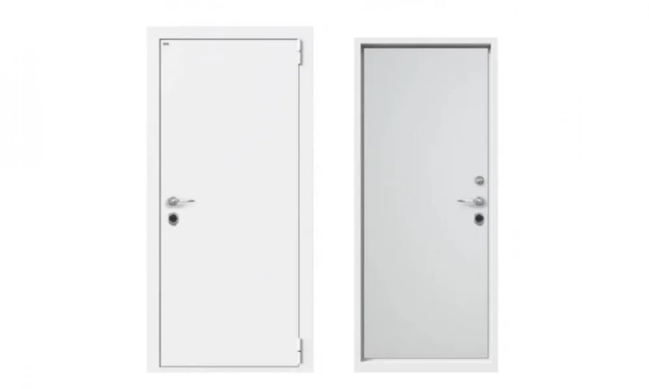 Дверь входная квартирная PORTALLE Shweda - фото 1