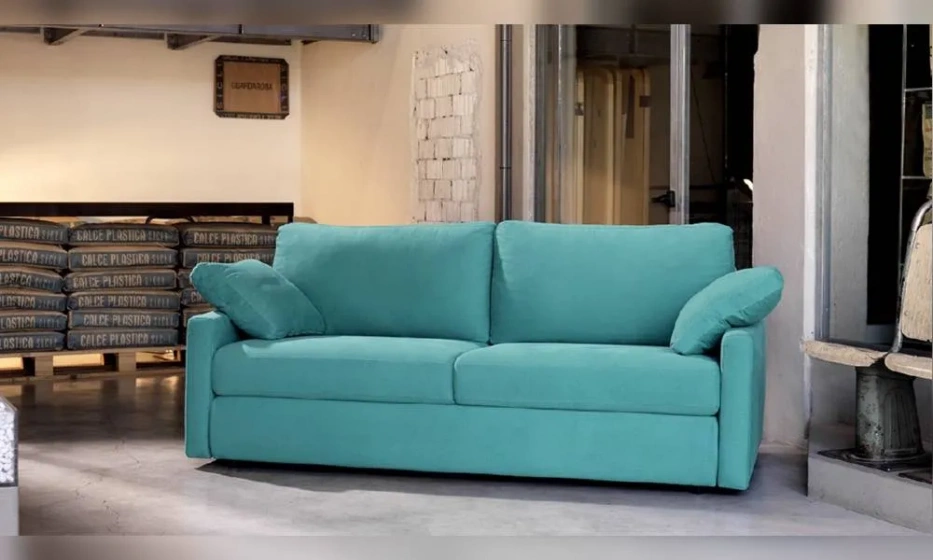 Диван Domingo Salotti Leslie 10 - фото 1