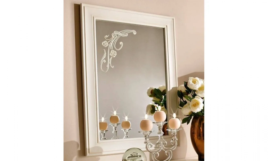 Зеркало Ferretti & Ferretti Specchiera Rettangolare - фото 1