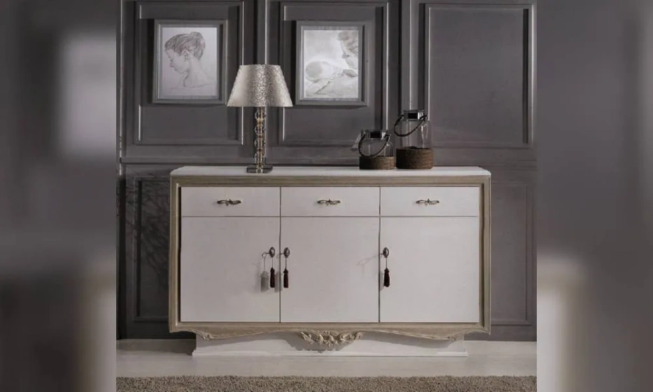 Тумба Тв Giuliacasa Sidney 1 - фото 1