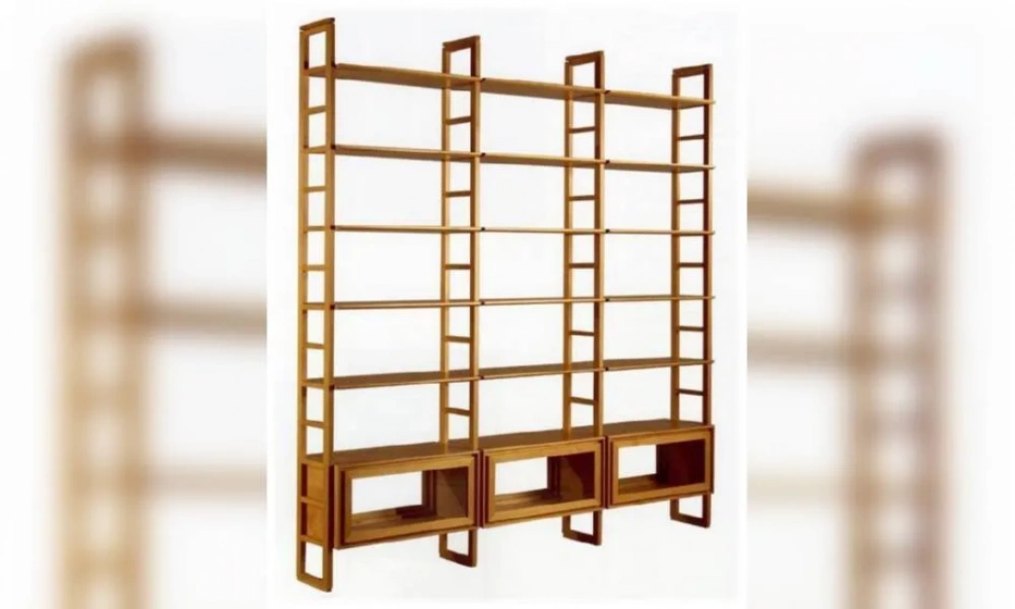 Стеллаж Morelato Tecnico 1 - фото 1