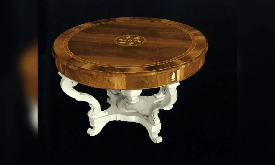 Стол Giuliacasa 213-Ve - фото 1