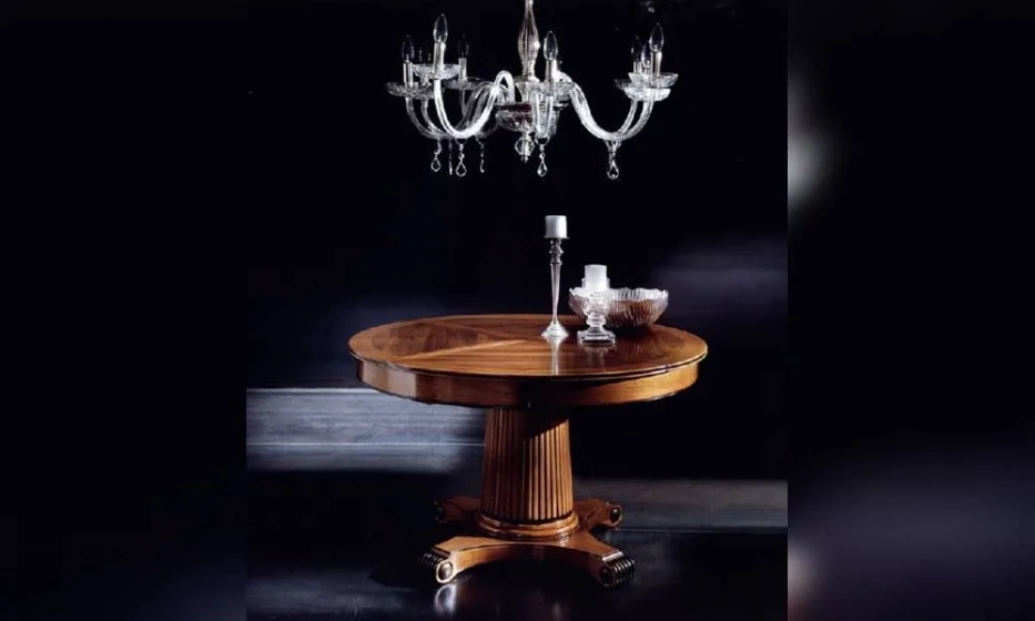 Стол Bamax 80.099 - фото 1