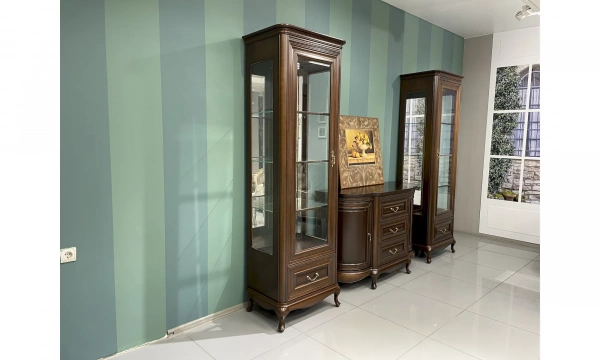 Витрина Taranko Verona