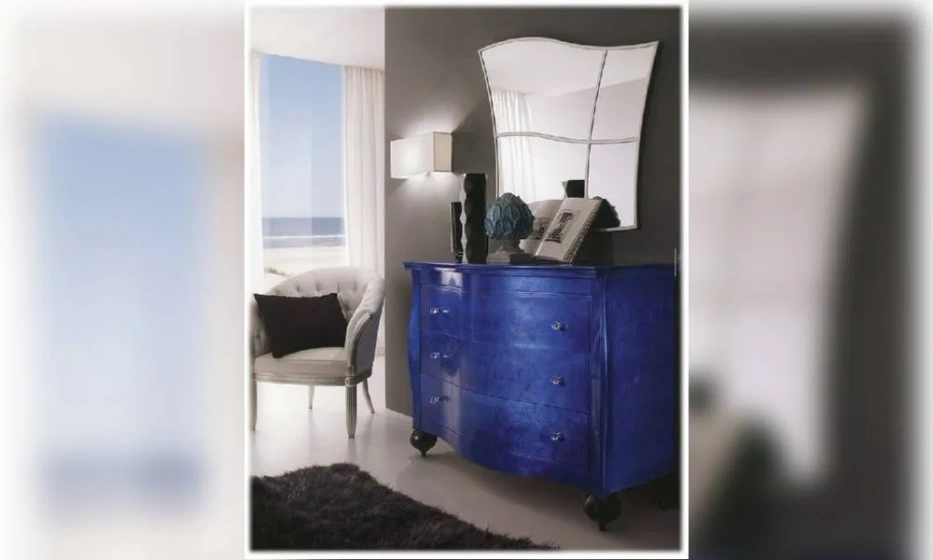 Комод Ferretti & Ferretti Regina 3 - фото 1