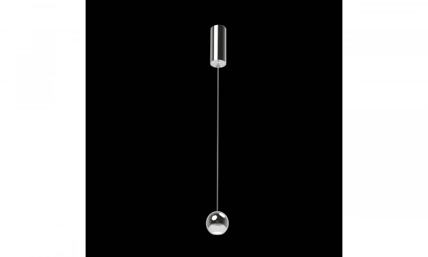 Подвесной Светильник Technical P067Pl-L5Ch3K