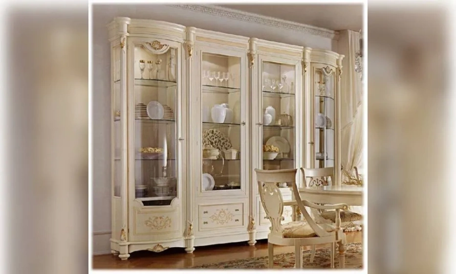 Витрина Antonelli Moravio 1130 - фото 1