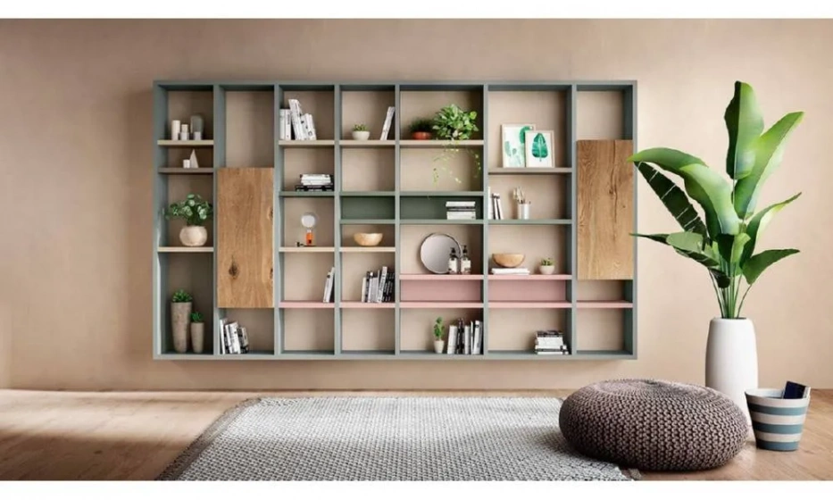 Композиция Из Модулей Lago 30Mm_Storage_0378 - фото 1