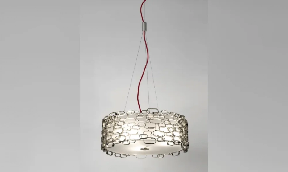 Terzani Люстра Glamour - фото 1