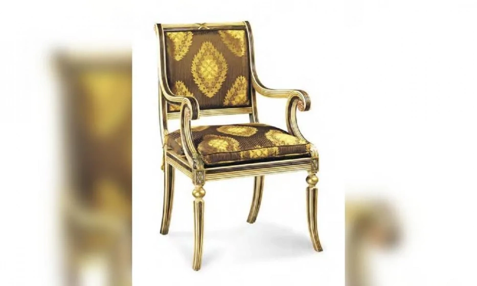 Стул Francesco Molon P305 - фото 1