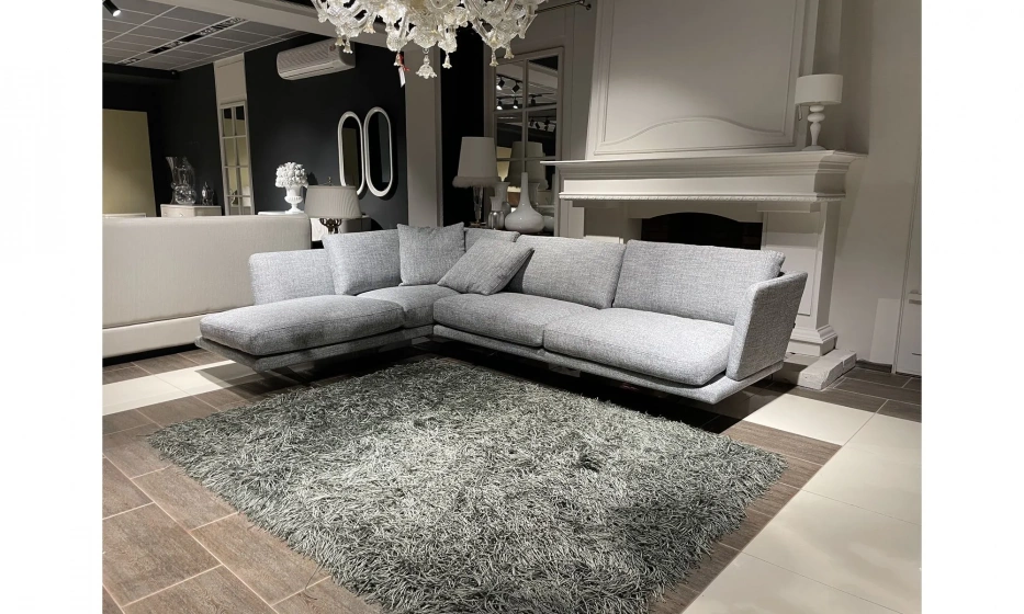 Диван Giulio Marelli Clipper - фото 1