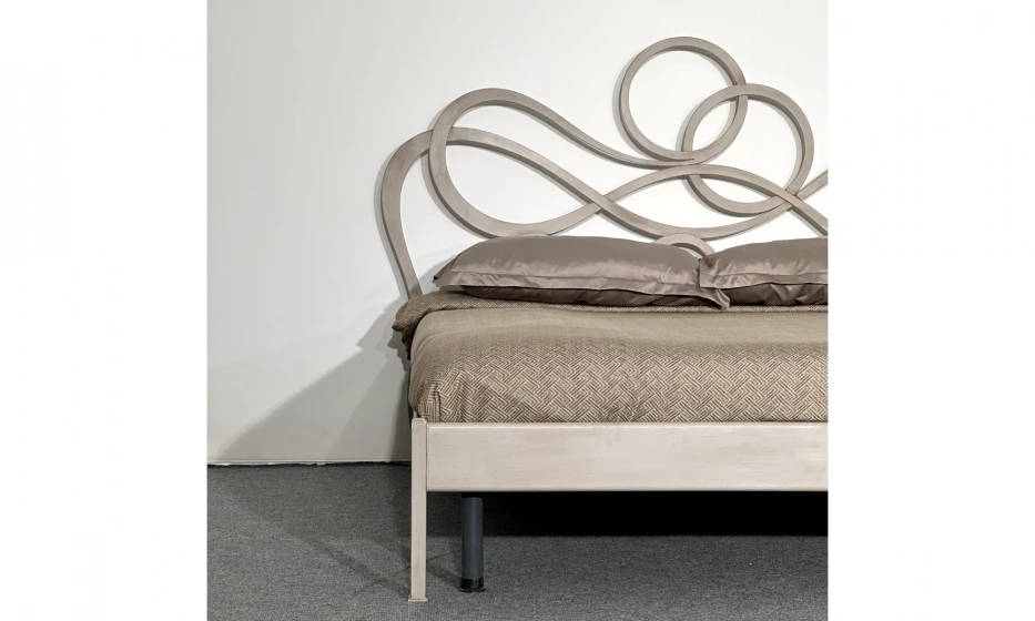 Кровать Cantori J'Adore - фото 4