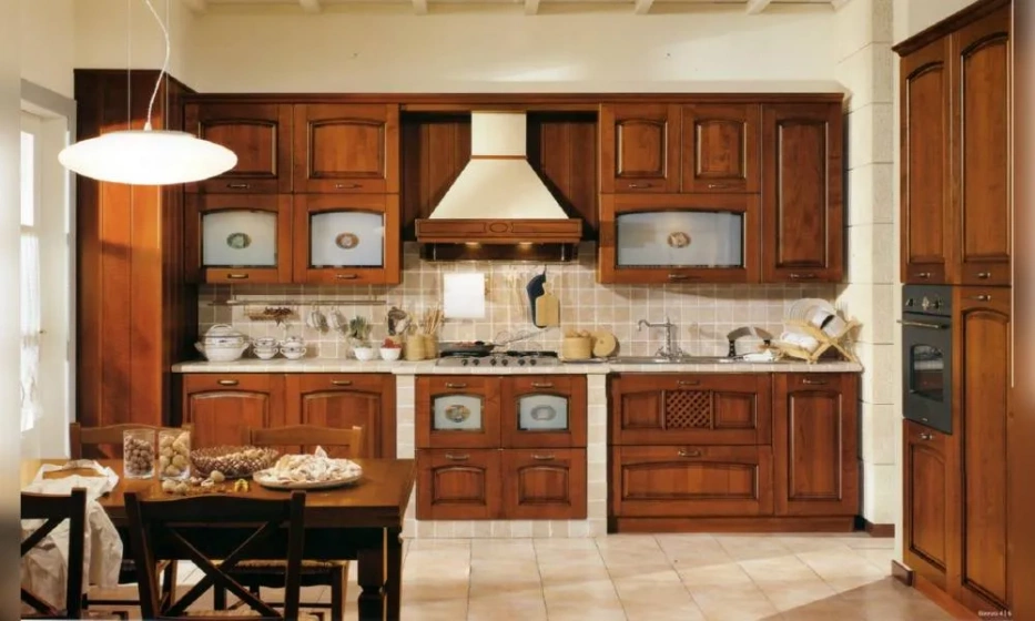 Кухня Stosa Cucine Ginevra - фото 5