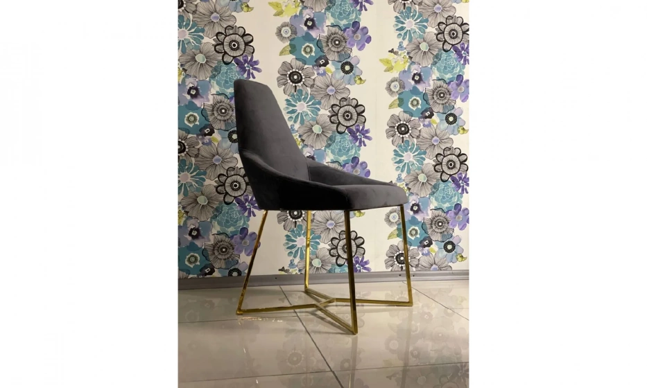 Стул Orix Zen Gold - фото 9