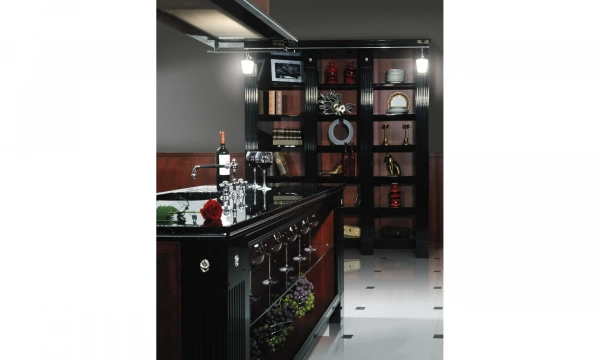 Кухня Virs Atlantica