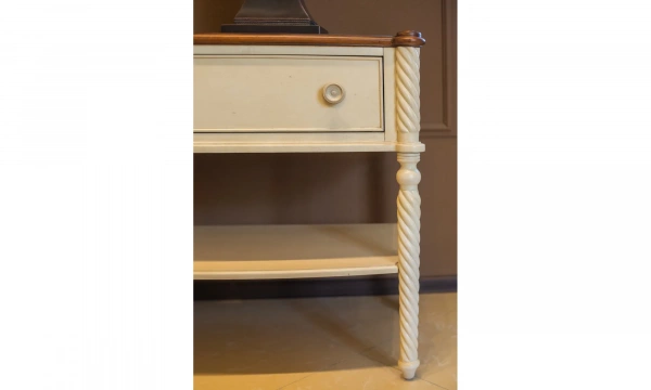 Bassett Спальня Moultrie Park Тумба