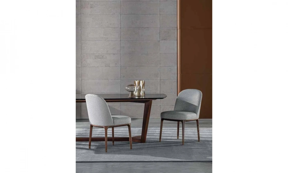 Стул Meroni&Colzani Lungotevere - фото 1