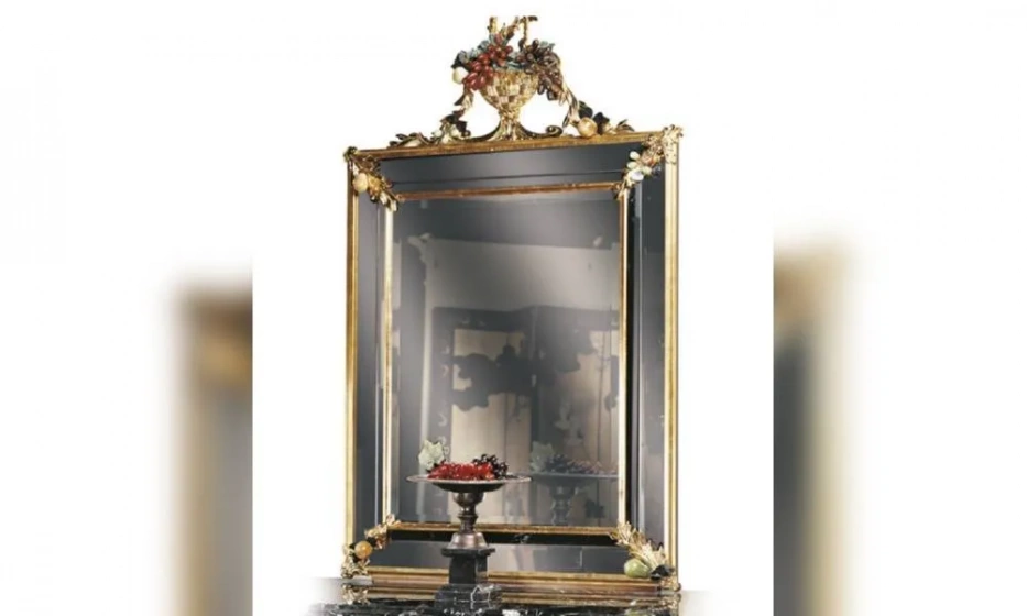 Зеркало Francesco Molon Q37 - фото 1